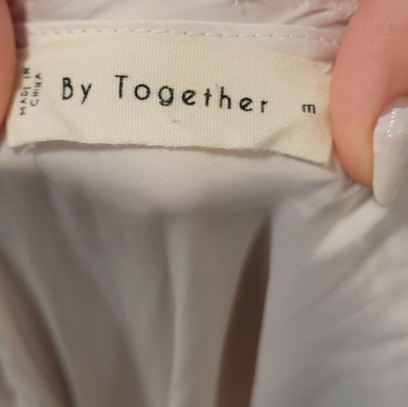 By Together Top - Picture 3 of 3